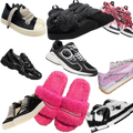 Shoe Vendor + Guide
