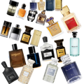 SupplyLuxe 100+ Cologne & Fragrance  Supplier/Agent Bundle