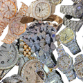 SupplyLuxe 50+ Moissanite & Regular Watch Agent Bundle
