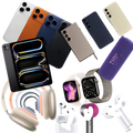 SupplyLuxe 20+ Electronics Supplier/Agent Bundle