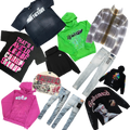 SupplyLuxe 50+ Clothing Supplier Bundle/Agent