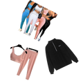 AO Yoga Vendor
