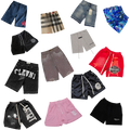 5+ Shorts Vendor + Guide