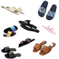 5+ Women Sandals Vendor + Guide