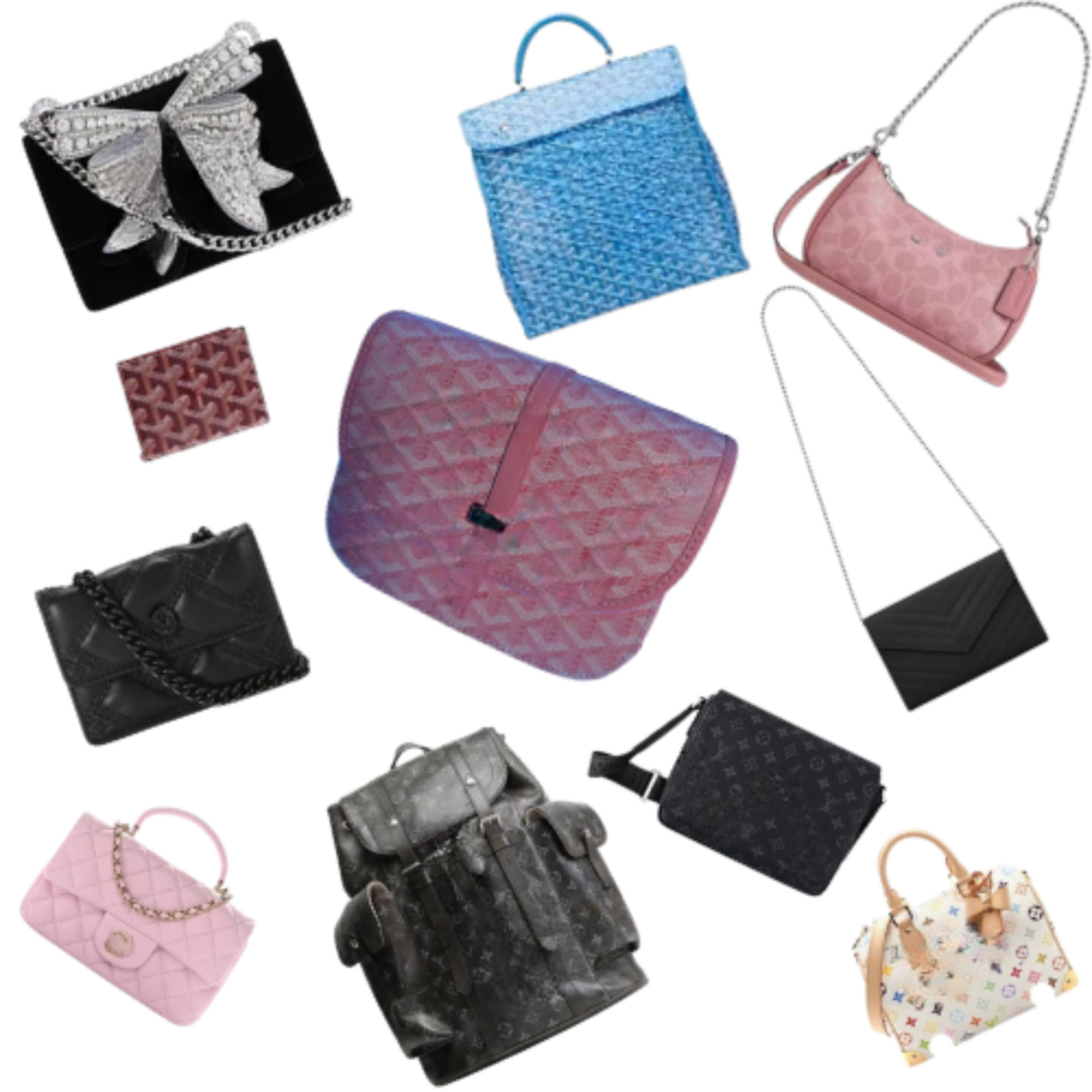 Bag Vendor Agent