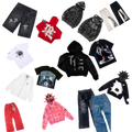 StreetWear Vendor Agent