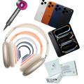 Electronics Vendor Agent + Guide