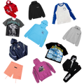 Ess, Speed, Heart & Preme Vendor + Guide